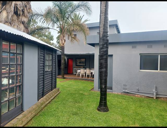 3 BEDROOM HOUSE FOR SALE IN VISAGIE PARK